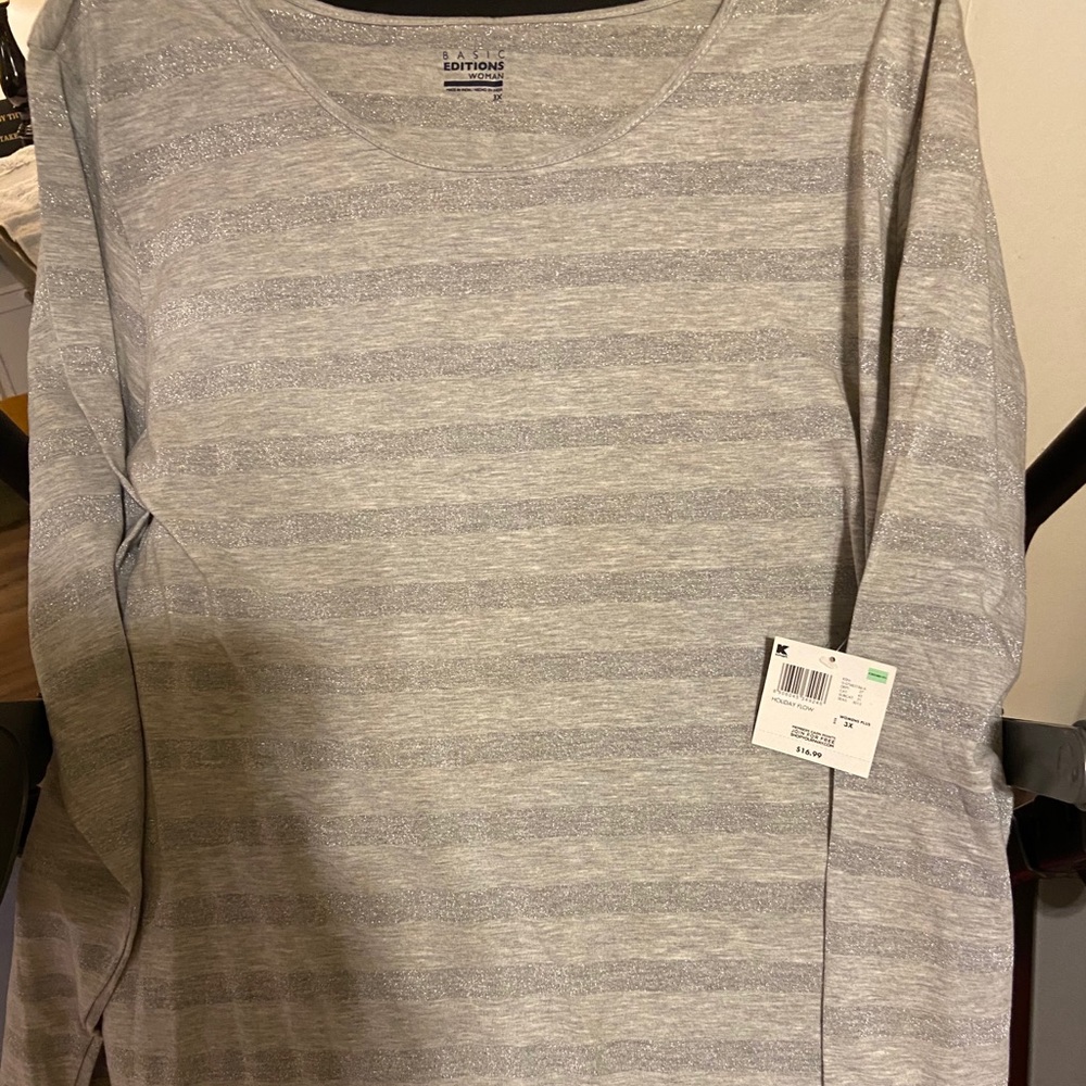 New with tags 3x